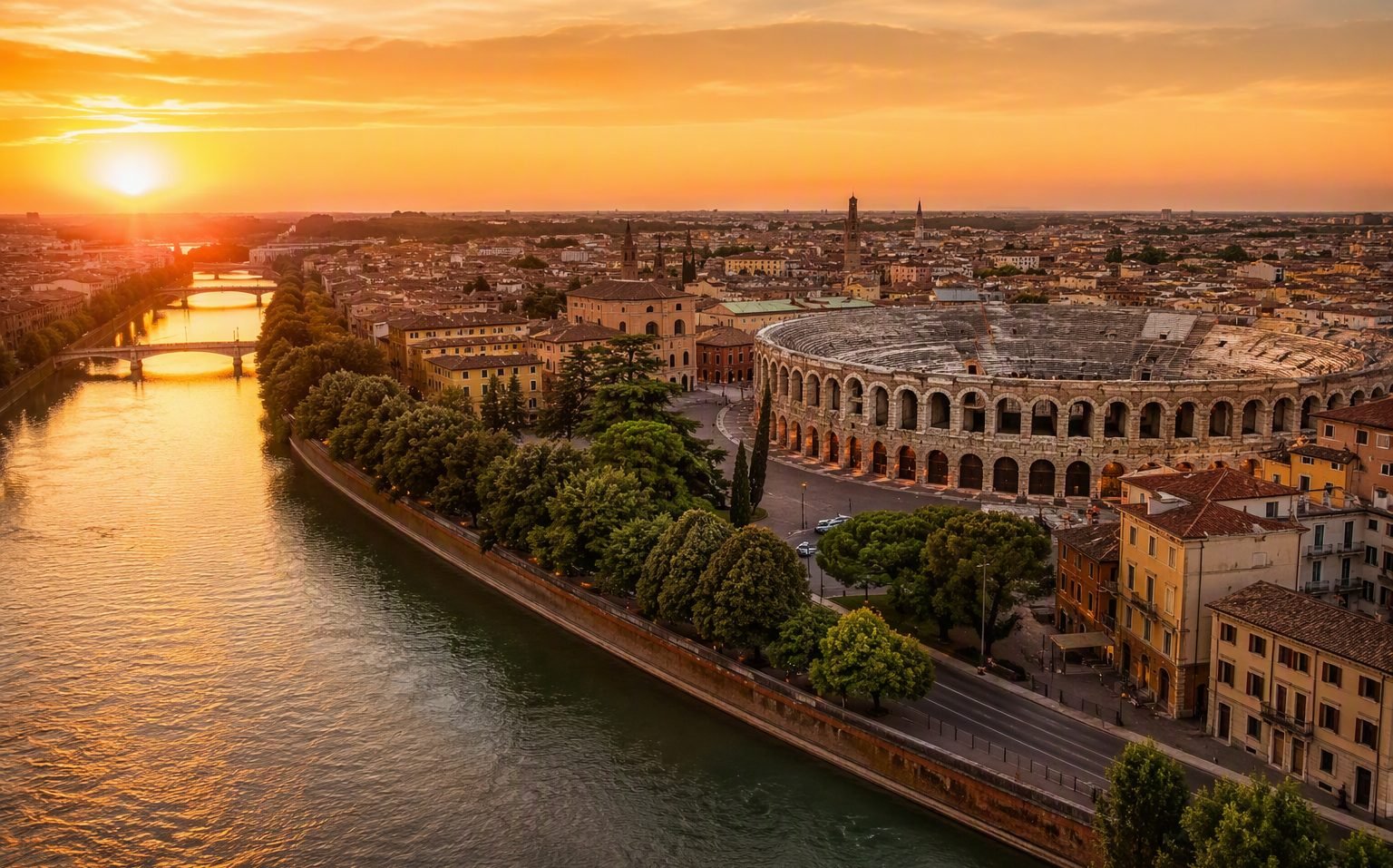 Traslochi da Verona verso il Marocco